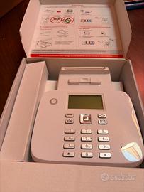 Vodafone classic