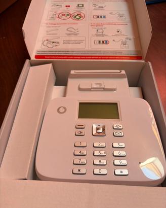 Vodafone classic