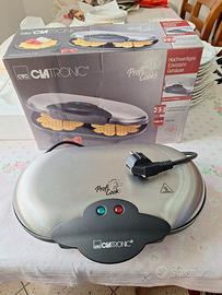 Macchina per waffel