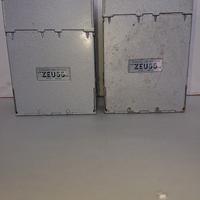 Zeuss schedari industriali
