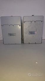 Zeuss schedari industriali