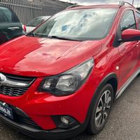 Opel Karl Rocks 1.0 73 CV GPL