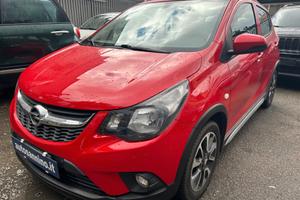 Opel Karl Rocks 1.0 73 CV GPL