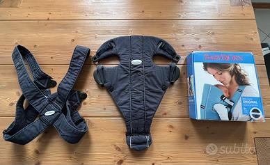 Marsupio BabyBjorn