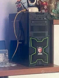 Pc  msi
