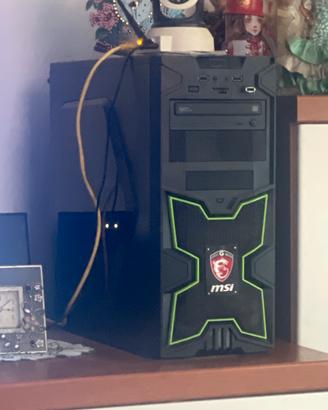 Pc  msi
