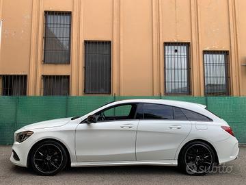 Cerchi NUOVI Mercedes Cla da 18 cod.23783