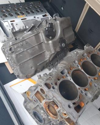 MOTORI E RICAMBI BMW 20D 30D