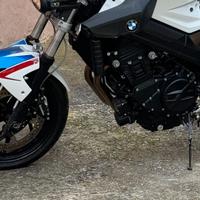 Bmw f 800 r - 2011