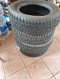 4 gomme invernali 