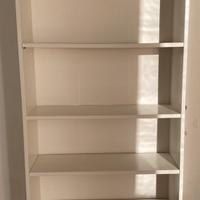 Libreria billy bianca