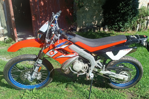 Derbi 50 R DRD RACING