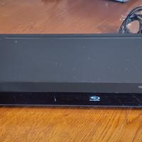 Lettore Blu-Ray / DVD LG BD550 - FullHD 1080p - 