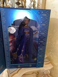 Disney limited Jasmine 17