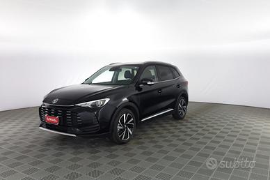 MG ZS (2024-->) Hybrid+ Luxury