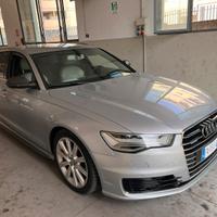 Audi A6 3.0 TDI Avant quattro