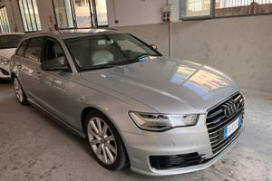 Audi A6 3.0 TDI Avant quattro