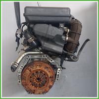 Motore Completo Funzionante K10B 48kw OPEL AGILA H