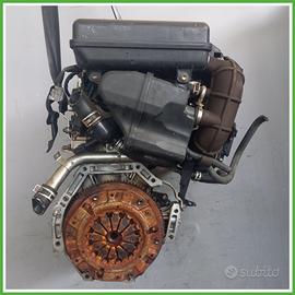 Motore Completo Funzionante K10B 48kw OPEL AGILA H