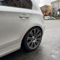 cerchi bmw da 18