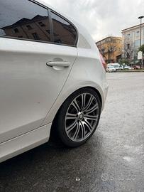 cerchi bmw da 18