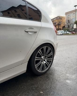 cerchi bmw da 18