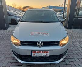 VOLKSWAGEN Polo 5ª 1.6 TDI - HIGHLINE