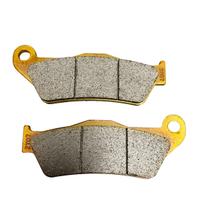 PASTIGLIE DUCATI MULTISTRADA FRENO POST CD 6134116