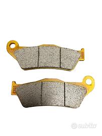 PASTIGLIE DUCATI MULTISTRADA FRENO POST CD 6134116