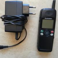 Cellulare MITSUBISHI MT30