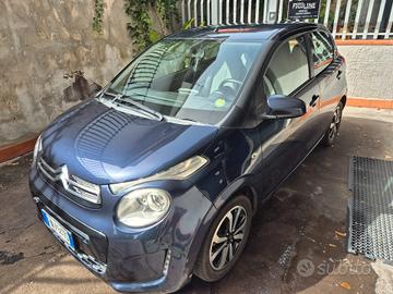 Citroen C1 VTi 68 5 porte Shine 2018