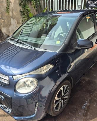 Citroen C1 VTi 68 5 porte Shine 2018