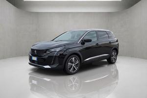Peugeot 5008 Allure 7 posti 1.5 bluehdi Pack