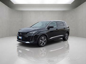 Peugeot 5008 Allure 7 posti 1.5 bluehdi Pack