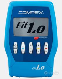 Elettrostimolatore COMPEX FIT 1.0
