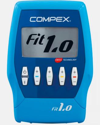 Elettrostimolatore COMPEX FIT 1.0