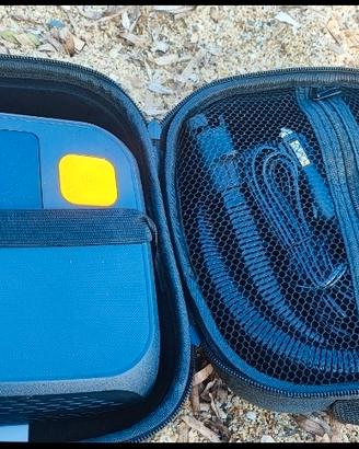 Pompa tenda sup Kayak 
