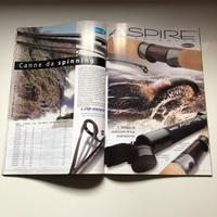 SHIMANO ASPIRE