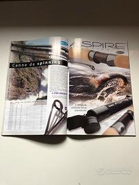 SHIMANO ASPIRE