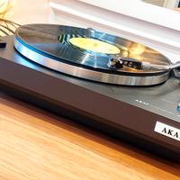 Akai .►Black 100◄. Bobo