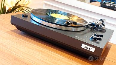 Akai .►Black 100◄. Bobo