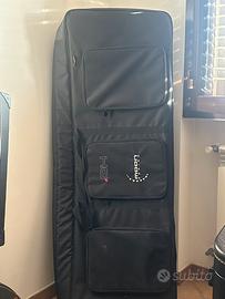 custodia per tastiera