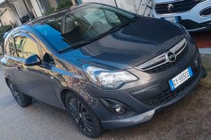 Opel Corsa 1.3 mjet 2014