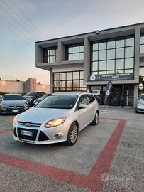 Ford Focus 1.6 EcoBoost 150 CV Start&Stop SW Titan