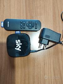 Roku Power ed Sky online