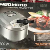 Multicooker REDMOND RMC-M4500 - 5L - MAI USATO