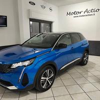 Peugeot 3008 BlueHDi 130 S&S EAT8 Allure