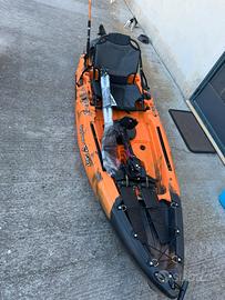 kayak big mama s300
