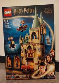 LEGO HARRY POTTER HOGWARTS 76413