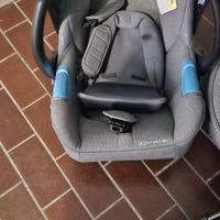 Trio Kinderkraft Prime